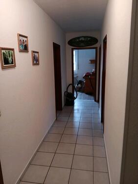 Foto - Etagenwohnung in Lohne (Oldenburg) zur Miete