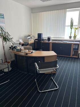 Foto - Co-Working space ... Coworking space