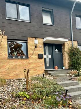 Foto - Familienfreundliches Reihenmittelhaus in Uedding