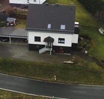 Gepflegtes Zweifamilienhaus in Wilnsdorf