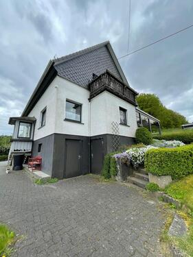 Foto - Einfamilienhaus in Wilnsdorf zum Kaufen