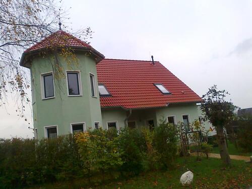 Foto - Einfamilienhaus in Rostock