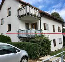 Bodenseenähe 90m2,gepflegte 3 Zi.KDB,GWc,Balkone, EBK,Tiefgarage - Herdwangen-Schönach