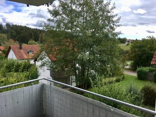 Foto - Etagenwohnung zum Kaufen in Herdwangen-Schönach