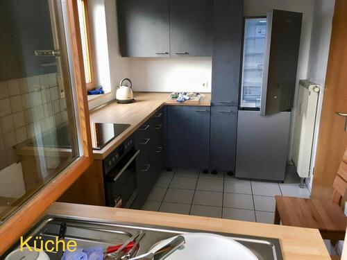 Foto - Etagenwohnung in Herdwangen-Schönach