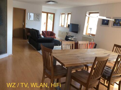 Foto - Etagenwohnung in Herdwangen-Schönach zum Kaufen