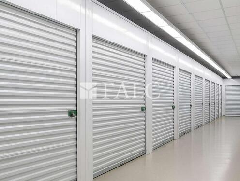 Foto - Lagern ohne Grenzen – 200 m² sofort verfügbar