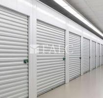 Lagern ohne Grenzen – 200 m² sofort verfügbar - Bremerhaven Geestemünde