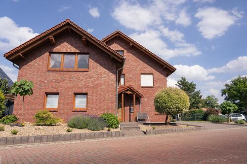 Foto - 12 Zimmer Einfamilienhaus in Gifhorn