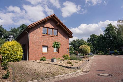 Foto - Einfamilienhaus in Gifhorn zum Kaufen