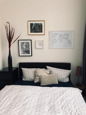 Foto - 2 Zimmer Etagenwohnung zur Miete in Leipzig