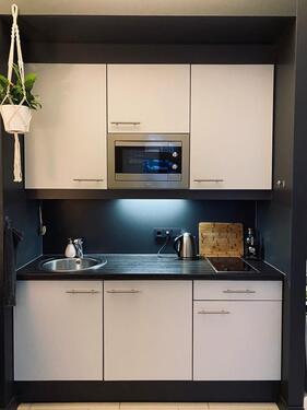 Foto - Etagenwohnung in Leipzig zur Miete