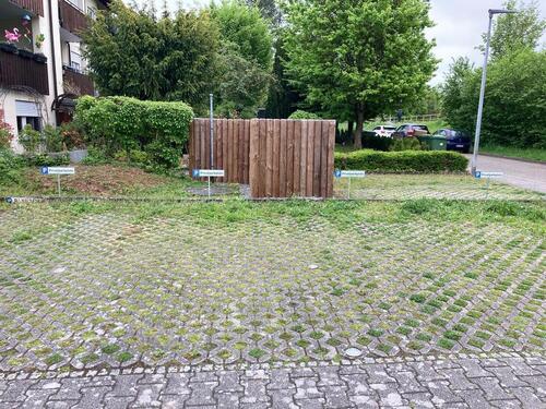 Foto - andere zur Miete in Vaihingen an der Enz