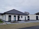 Foto - Charmanter Bungalow in ruhiger Feldrandlage von Gangelt