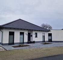 Charmanter Bungalow in ruhiger Feldrandlage von Gangelt