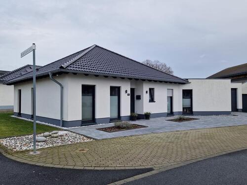 Foto - 4 Zimmer Einfamilienhaus zum Kaufen in Gangelt