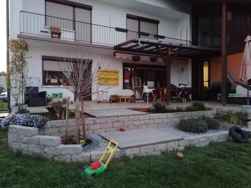 Foto - 8 Zimmer Einfamilienhaus zum Kaufen in Aham