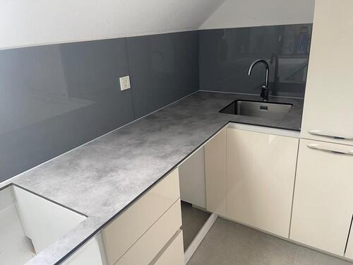 Foto - Etagenwohnung in Remshalden zur Miete