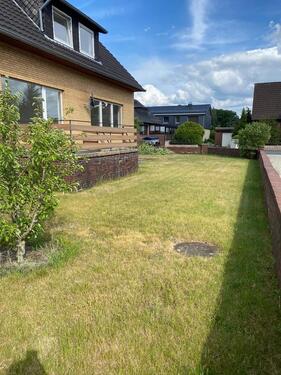 Foto - Freistehendes 6-Zimmer-Haus in Sassenburg zur Miete