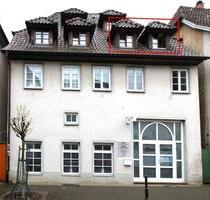 Kleine feine 1 - Zimmer Wohnung im Stadtzentrum Tuttlingen