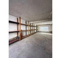 Garage Stellplatz Anmietung Aschaffenburg Abstellraum Lagerfläche