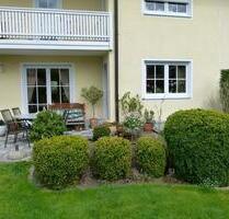 Ruhig gelegene Doppelhaushälfte in massiv Bauweise Bergblick - Bernau am Chiemsee