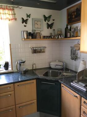 Foto - Doppelhaushälfte in Bernau am Chiemsee zum Kaufen