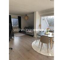 Wohnungsswap - 2 Zimmer, 65 m² - Jahnring, Hamburg-Nord, Hamburg