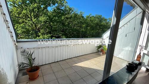 Foto - Etagenwohnung in Hamburg zur Miete