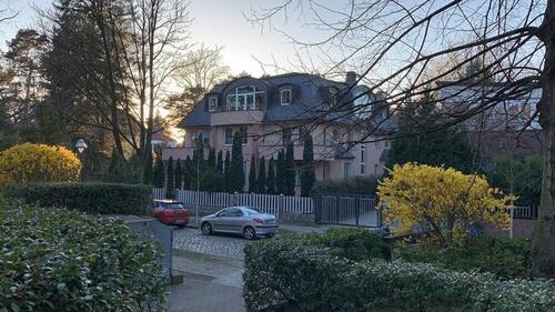 Foto - Moderne 60 m², 2 Zimmer Wohnung mit Balkon und hochwertiger Ausstattung