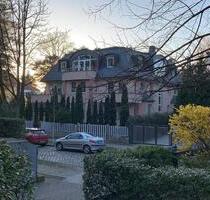 Moderne 60 m², 2 Zimmer Wohnung mit Balkon und hochwertiger Ausstattung - Berlin Steglitz-Zehlendorf