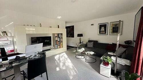 Foto - 2 Zimmer Etagenwohnung zur Miete in Berlin