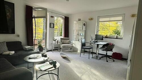 Foto - 2 Zimmer Etagenwohnung in Berlin