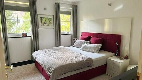 Foto - Etagenwohnung in Berlin zur Miete