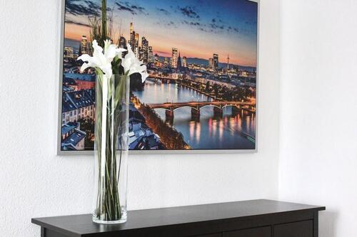 Foto - 2 Zimmer Wohnung mit Einbauküche