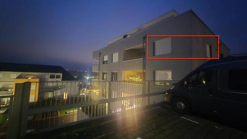 Foto - 2 Zimmer Etagenwohnung zur Miete in Trier