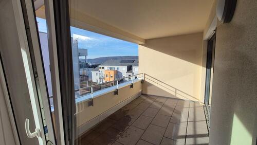 Foto - Etagenwohnung in Trier zur Miete