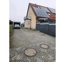 Doppelhaushälfte mit Einliegerwohnung - Meckenbeuren