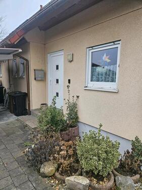 Foto - 3 Zimmer Doppelhaushälfte zum Kaufen in Meckenbeuren