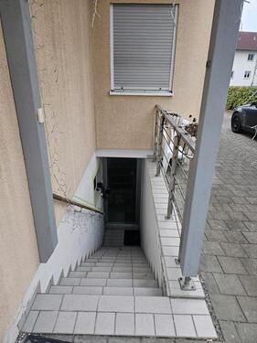 Foto - Doppelhaushälfte in Meckenbeuren zum Kaufen