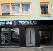 Büro Ladenlokal an belebter Hauptstrasse am Kreuzviertel - Dortmund Innenstadt Ost