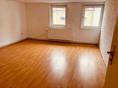 Foto - 2-Zimmer Altbauwohnung - 390,00&nbsp;EUR Kaltmiete, ca.&nbsp; 72,00&nbsp;m&sup2;