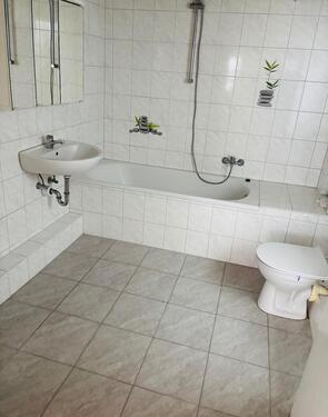 Foto - Etagenwohnung in Schöningen zur Miete