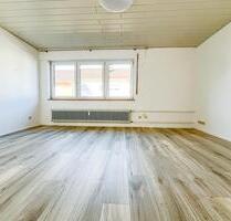 Charmante 3-Zimmer-Wohnung in Königsbronn - Waldsiedlung