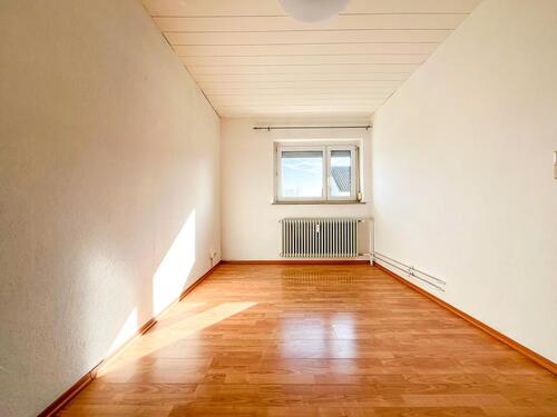 Foto - Etagenwohnung in Königsbronn zur Miete