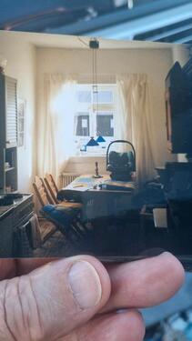 Foto - 5 Zimmer Etagenwohnung in Freiberg