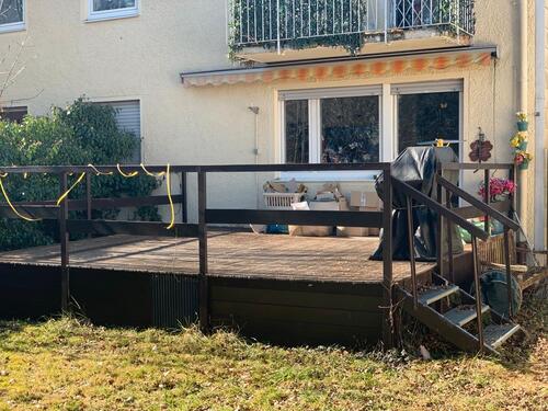 Foto - Doppelhaushälfte in München zum Kaufen