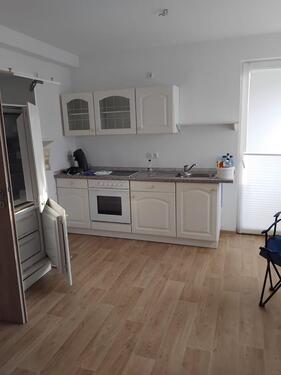 Foto - Wohnung in Greifswald im Betreuten wohnen