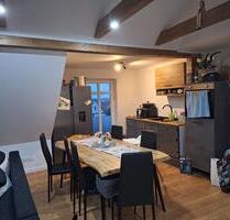 4-Raum-Whg. für Liebhaber mit großem Balkon - Demmin