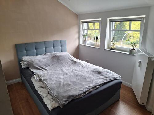 Foto - Etagenwohnung in Demmin zur Miete